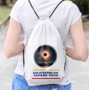 Captura SACCO ZAINO Saco eclipsecito@