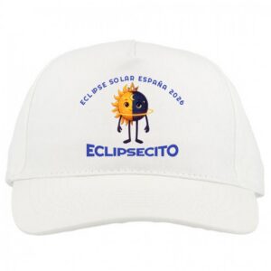 00534325.jpg GORRA BASEBOL ECLIPSECITO